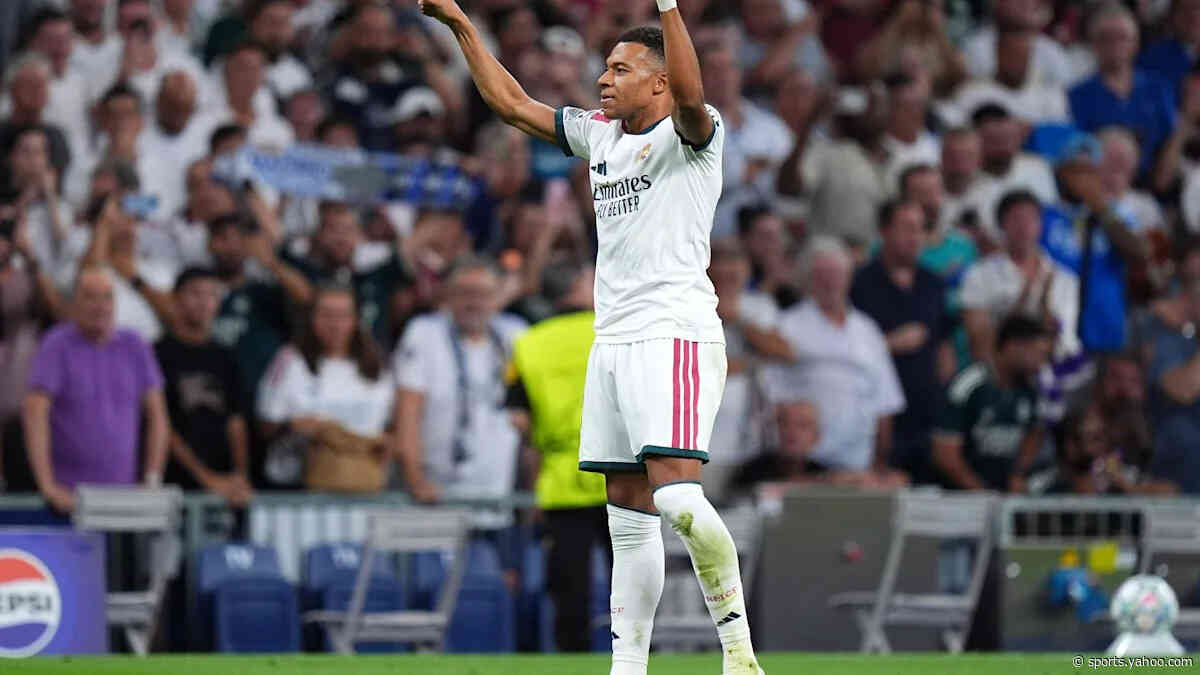Real Madrid talisman has missed most big chances in Europe’s top five leagues