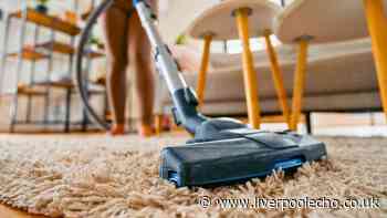Vacuum cleaners can work better and remove more dust if you do a simple 10-minute task