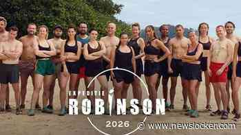 'Heel bang dat Expeditie Robinson niet gaat scoren!'