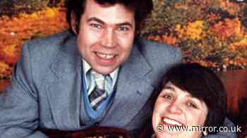 'I pretended to be related to Fred and Rose West to deter my school bullies'