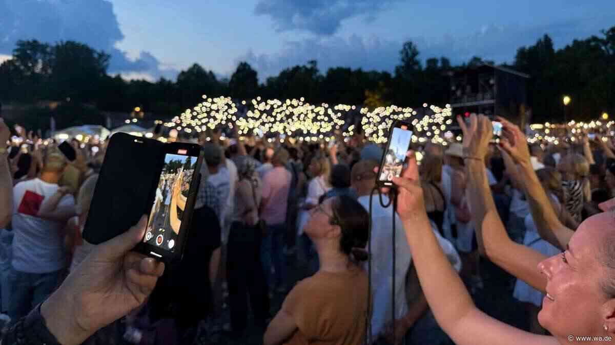 Zehntausende Tickets schon weg: Domplatzkonzerte 2027 in Fulda steuern auf Rekordinteresse zu