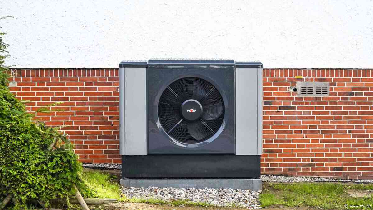 Wärmepumpe im Altbau: Experten halten über 90 Prozent der Häuser für geeignet