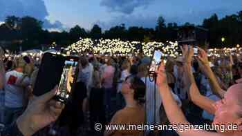 Zehntausende Tickets schon weg: Domplatzkonzerte 2027 in Fulda steuern auf Rekordinteresse zu