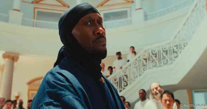 Mahershala Ali is the action hero we need – his new movie doesn’t do him justice