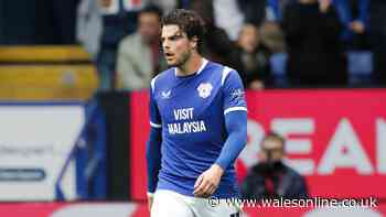 Middlesbrough v Cardiff City LIVE: TV channel, team news as Robinson and Ng out
