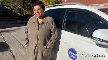 WomenFirst ride-hailing company starts up in Regina
