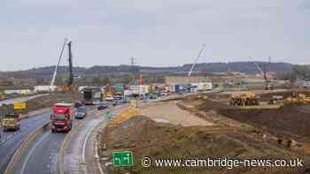 Road closed for so long that residents 'can’t remember when it was open'
