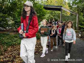 From ships to zoo trips, homeschoolers take learning on the road in Toledo