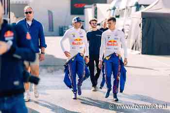 Teamgenoot Max Verstappen onthult oorzaak moeizame GT3-kwalificatie: ‘Kostte absoluut snelheid’