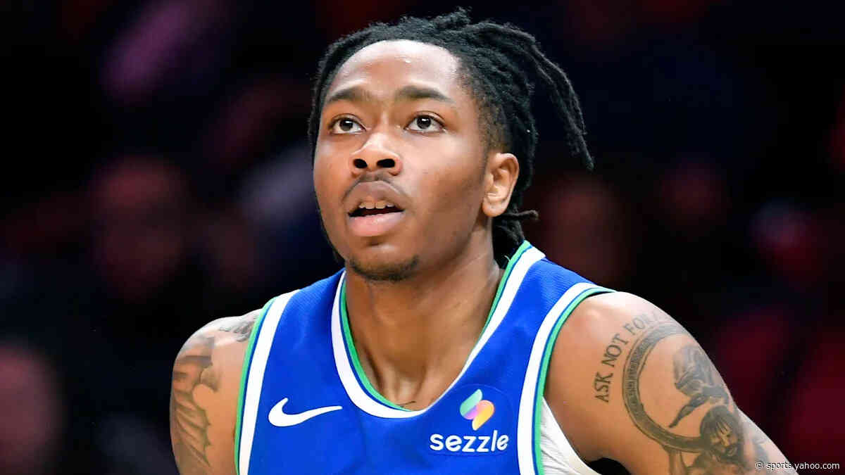 Rookies Boozer, Evans Have Big Nights