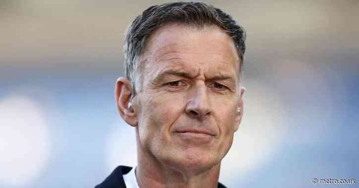 ‘Don’t see it’ – Chris Sutton makes astonishing Leeds vs Man Utd prediction