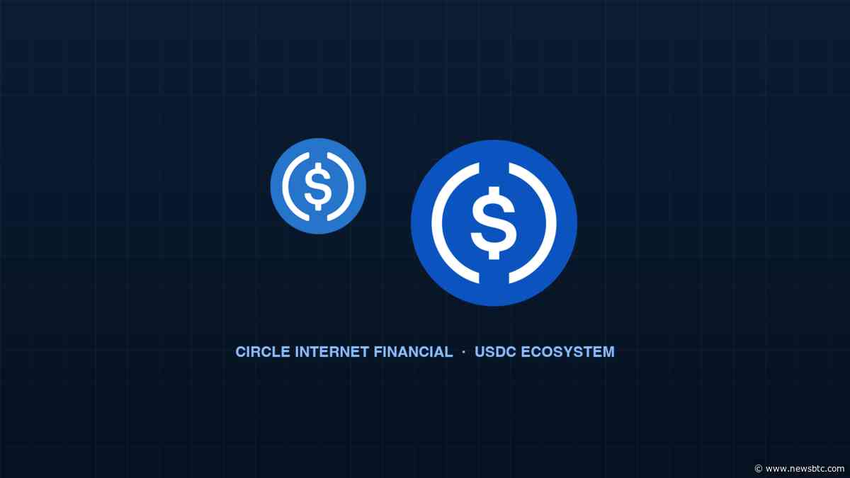 Circle Targets 40 New Markets As USDC Push Moves Beyond Crypto Trading
