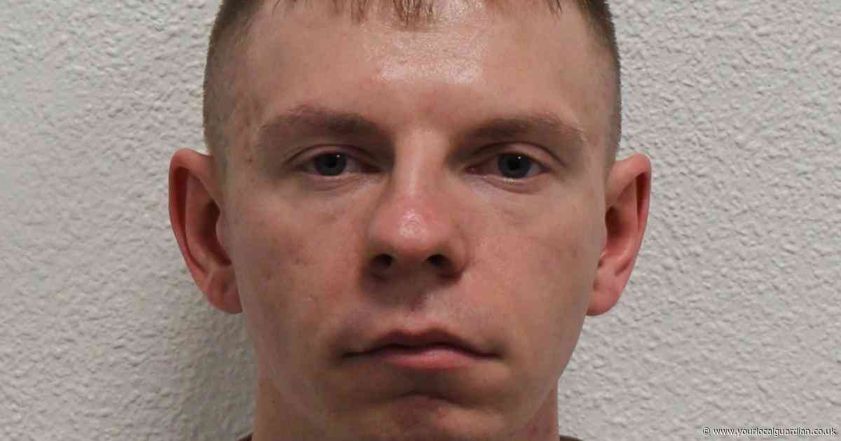 Monkey torturer, ULEZ bomber & nightclub gunman among south Londoners jailed