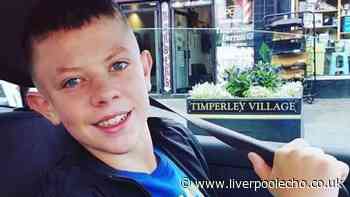 Man, 22, died days after being moved from HMP Liverpool