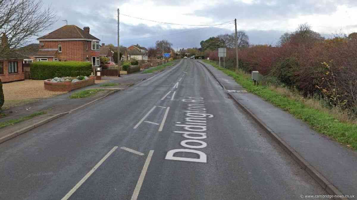 Update on ‘serious incident’ where teenage boy fell from bus near March