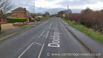 Update on ‘serious incident’ where teenage boy fell from bus near March