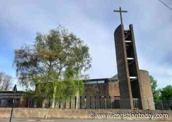 Church of England receives £13m under new scheme to preserve historic churches
