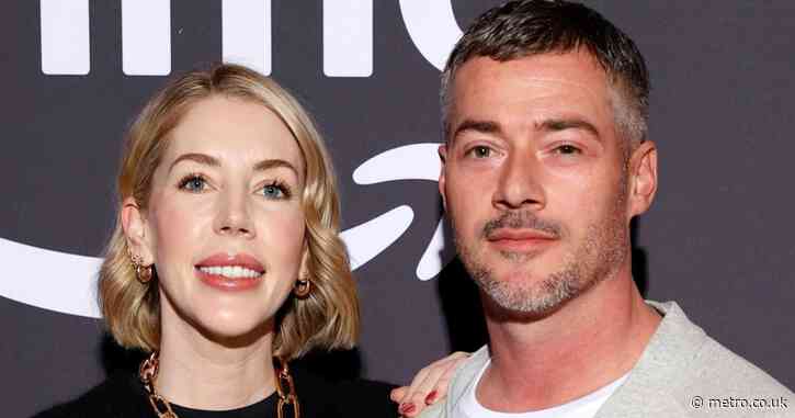 Katherine Ryan makes NSFW confession about ‘lazy’ sex life with husband