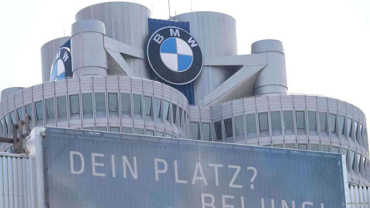 650.000 Euro Abfindung bei BMW – so viel bleibt davon wirklich übrig