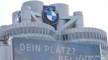 650.000 Euro Abfindung bei BMW – so viel bleibt davon wirklich übrig