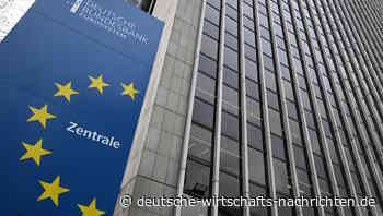 Bundesbank-Vorstand warnt: Risiko einer Schuldenkrise in Europa deutlich gestiegen
