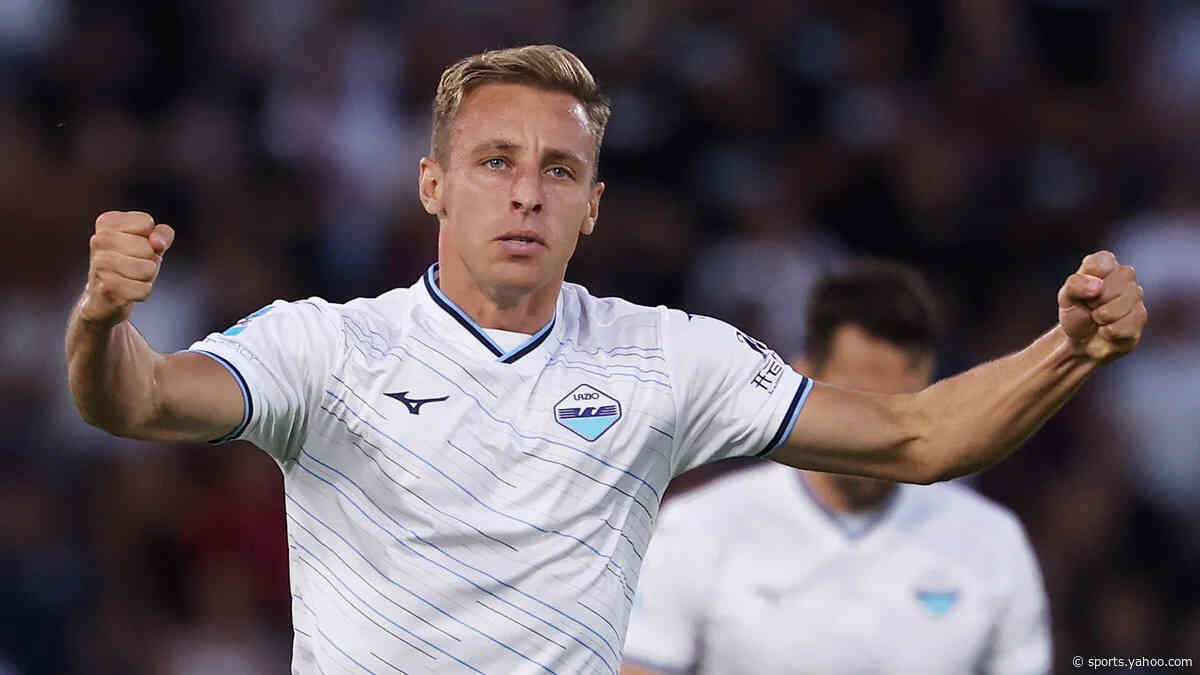 Frattesi turned down Juventus to return to Lazio