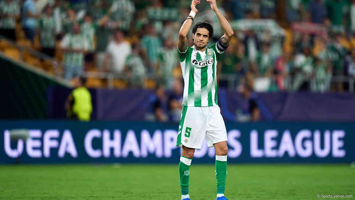Marc Bartra talks Pau Cubarsi, Golden Boy award, Raphinha, future Barcelona return: ‘The most decisive team’