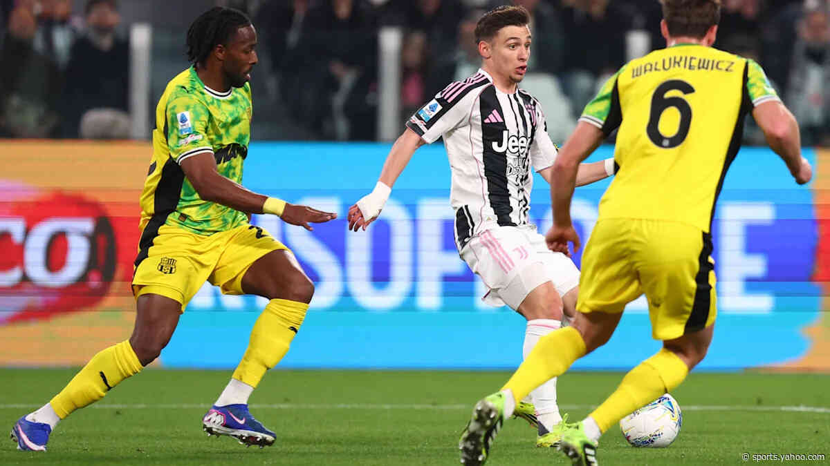 Liverpool made €50m offer to sign Serie A forward