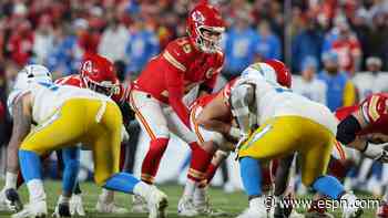 Guide to every Week 6 game: Matchup previews, predictions, picks and nuggets
