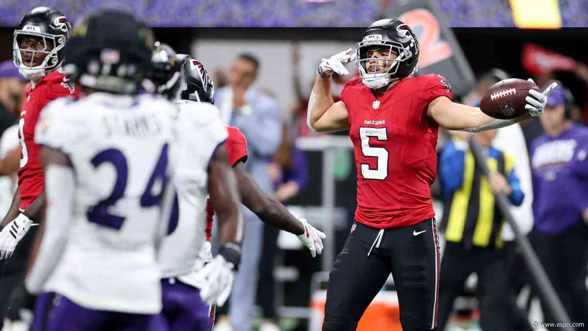 Our NFL Week 6 crystal ball: Five analysts make predictions, from upsets to TD scorers
