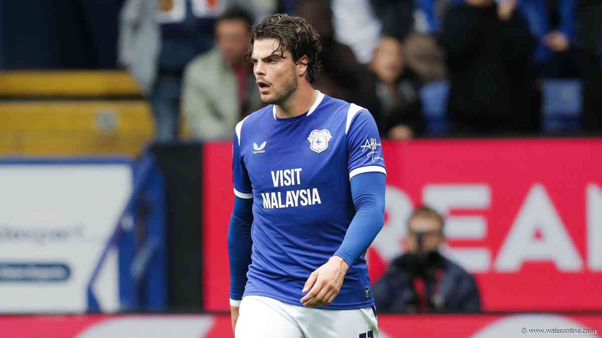 Middlesbrough v Cardiff City LIVE: Score updates as Robinson and Ng miss out
