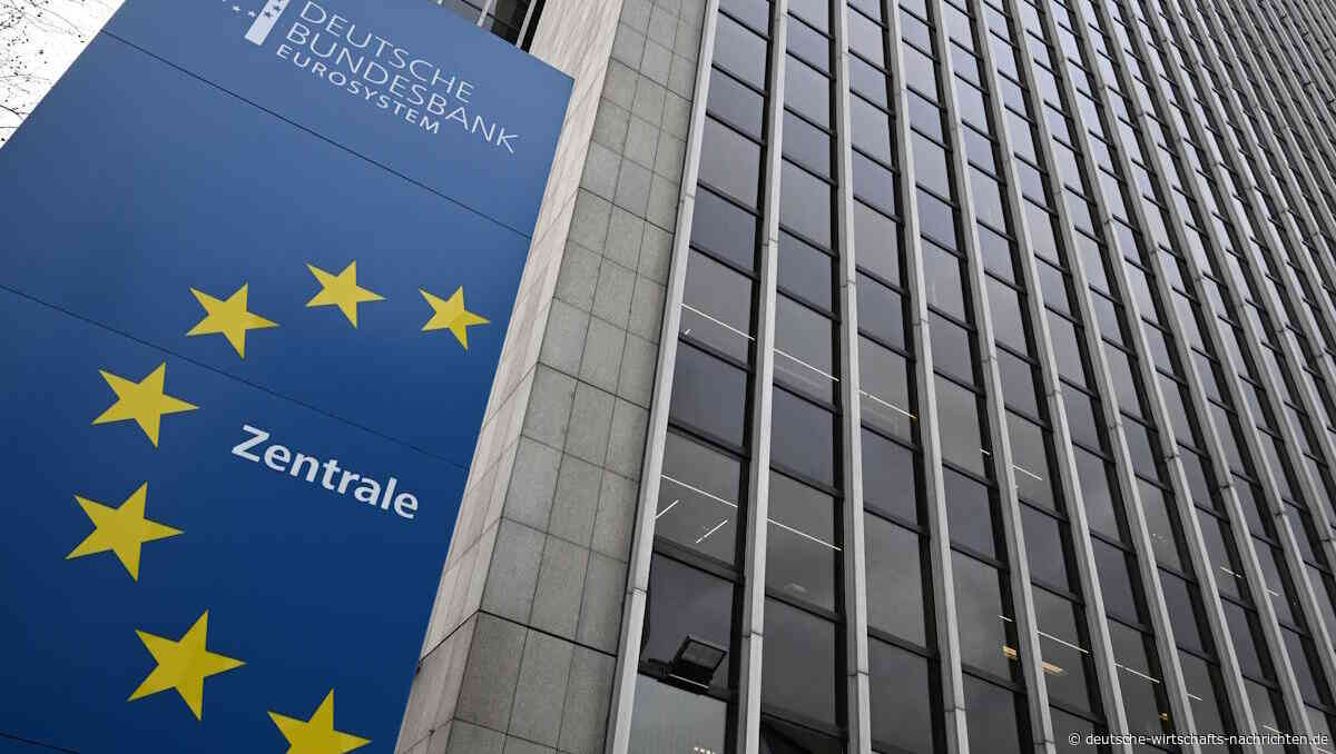 Bundesbank-Vorstand warnt: Risiko einer Schuldenkrise in Europa deutlich gestiegen