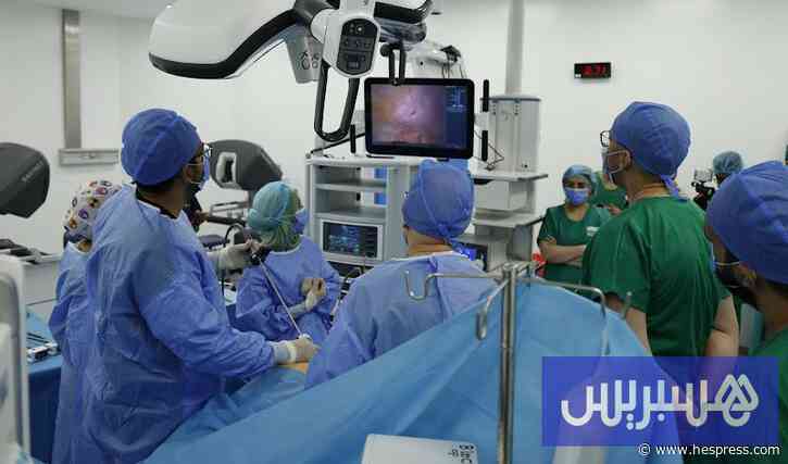 الغموض يؤرق ممرضي التخدير بالمغرب