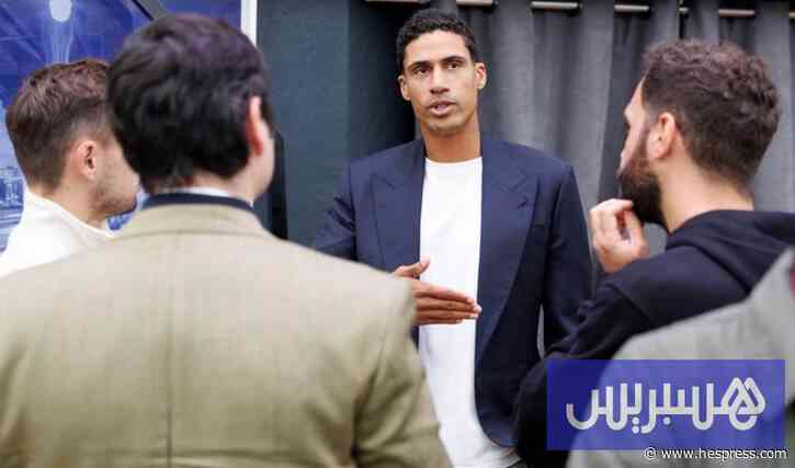 فاران يواكب صحة وثروات لاعبي الكرة
