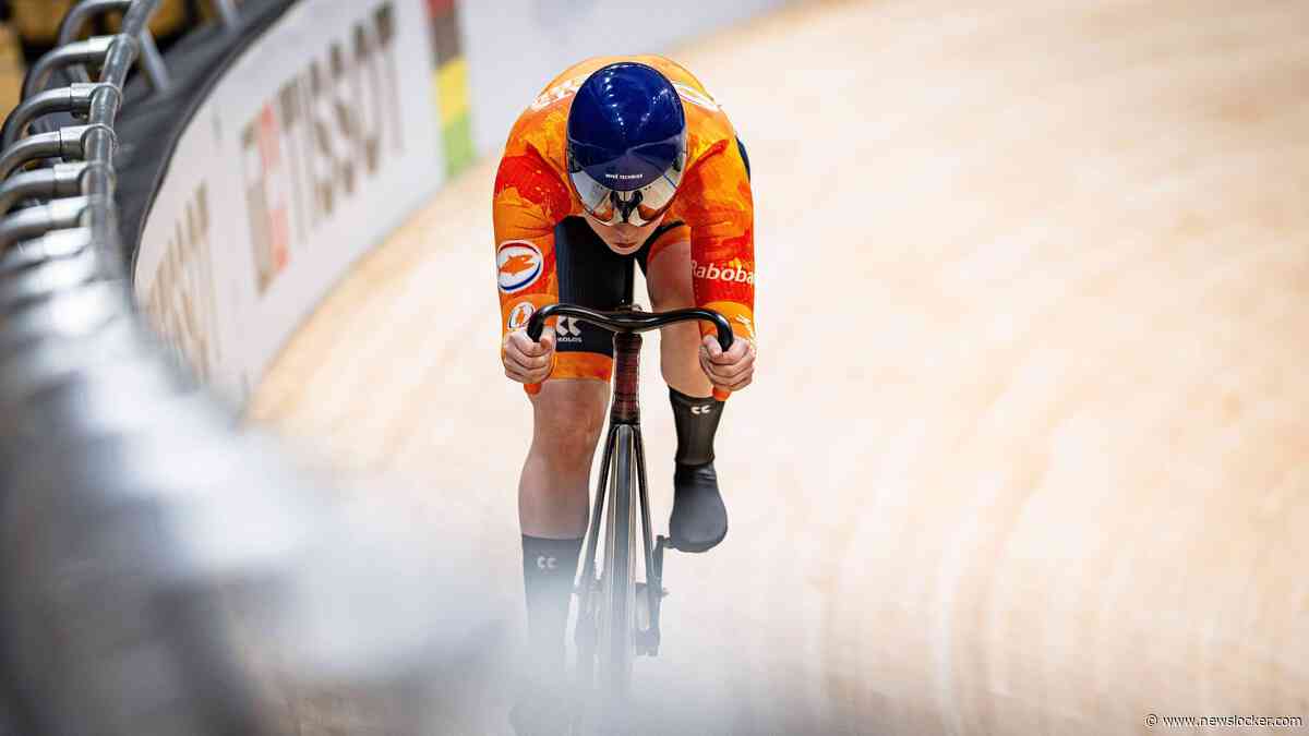Hetty van de Wouw (28) ziet gouden droom in rook opgaan: ’Ik viel stil’