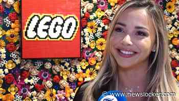 Emma Heesters: 'Daar word ik heel rustig van'