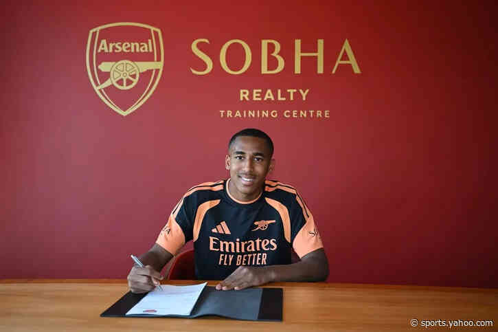 Arsenal summer signing shines in 2-1 u18 north London derby win