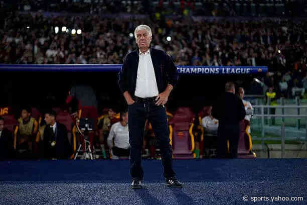 Gasperini calls up 4 Primavera players vs Genoa
