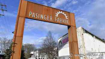 Pasinger Fabrik wird saniert – aber nur das Nötigste