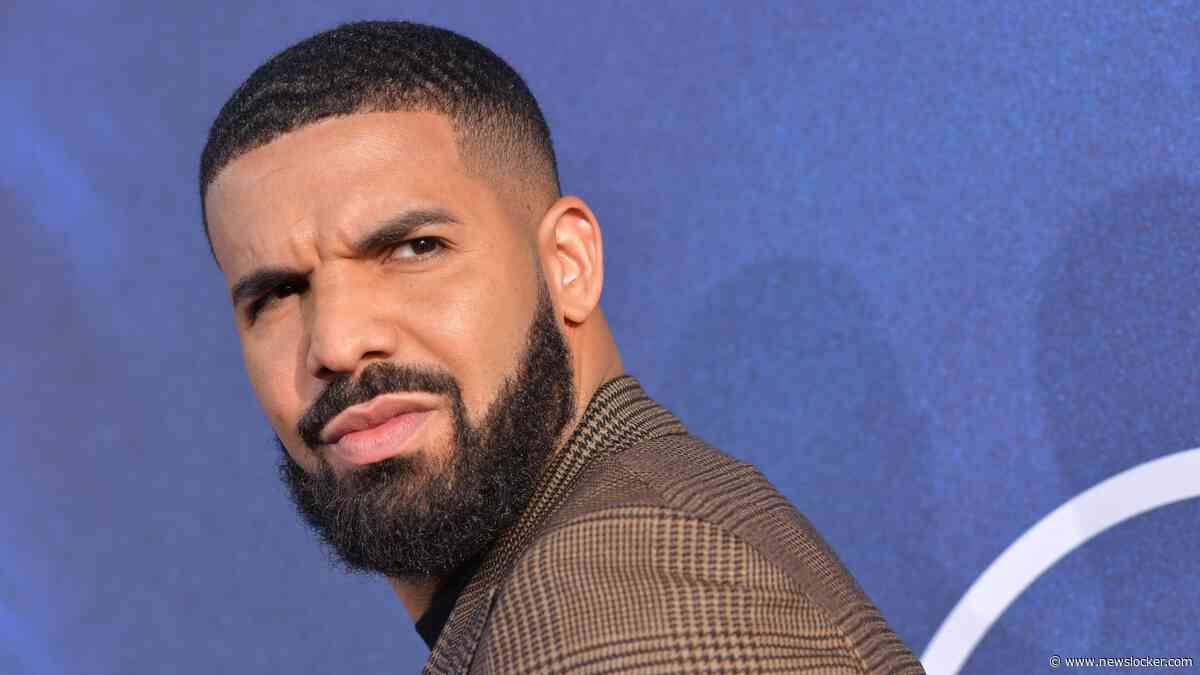 Tekstschrijver sleept Drake (39) voor rechter om nummer ’Janice STFU’