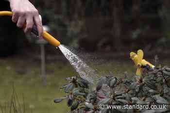 Thames Water issues hosepipe ban update as Londoners urged to make eight changes