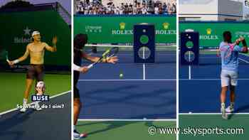 The Impossible Shot returns! Who's got what it takes?