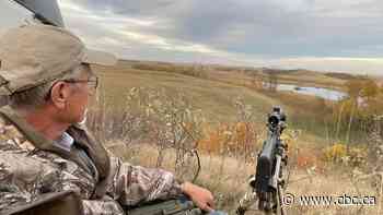 Saskatchewan hunting community 'shocked' about end to chronic wasting disease testing