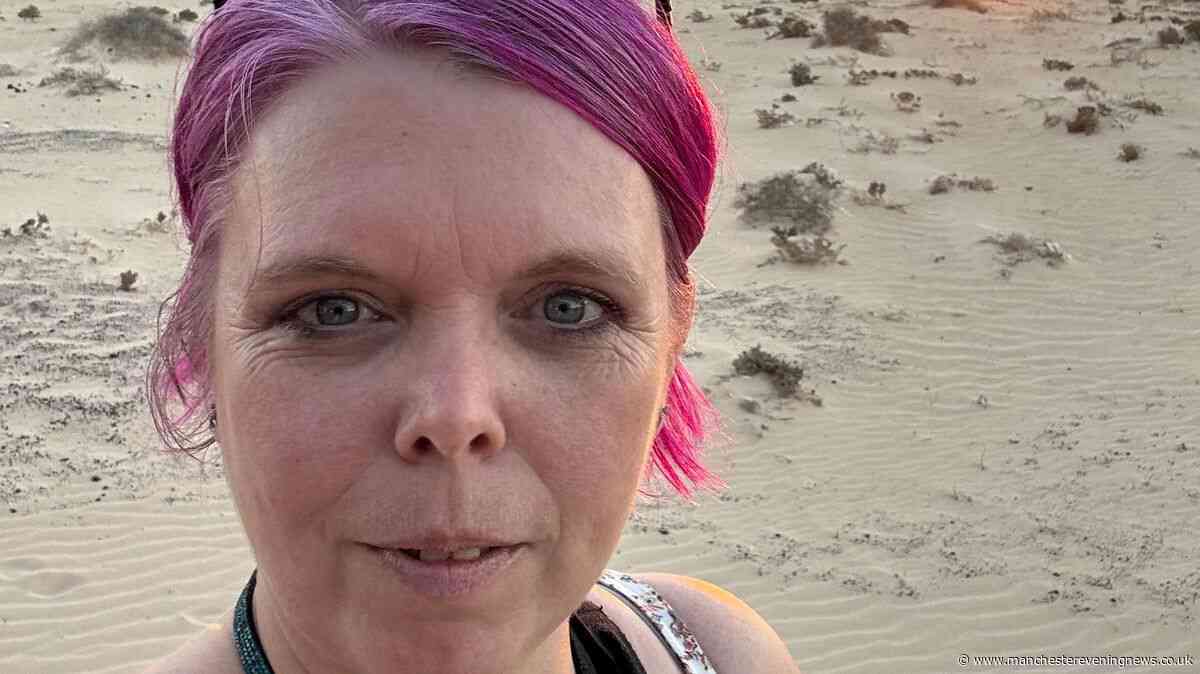Mum helping people claim PIP hits out at government plans to slash disability payment