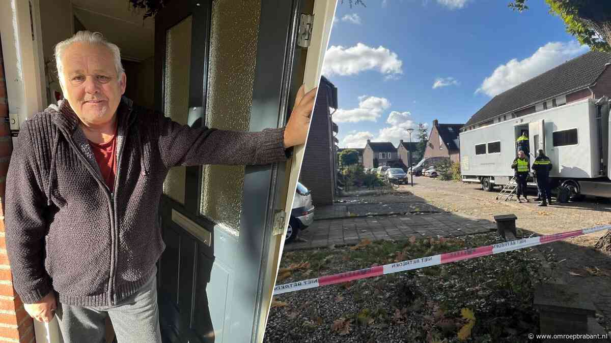 Buurt geschokt na vondst dode vrouw in Beek en Donk: 'Verwacht je niet'