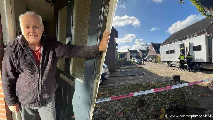 Buurt geschokt na vondst dode vrouw in Beek en Donk: 'Verwacht je niet'