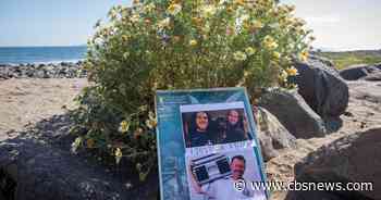Killers of U.S., Australian surf trio sentenced to 158 years