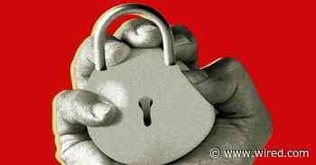 Encryption Is Getting Squeezed From All Sides