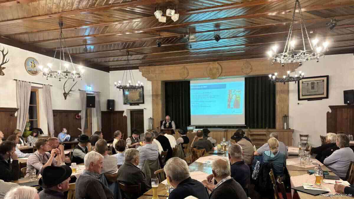 Fast 100.000 Euro: Altwirtsaal soll flexibler werden