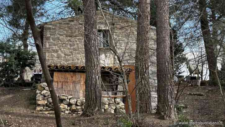 Famiglia nel bosco, i tre figli tornano a Palmoli per il primo fine settimana con i genitori dopo 11 mesi